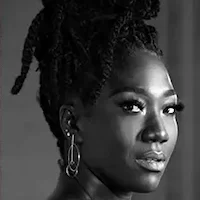 Amber Iman