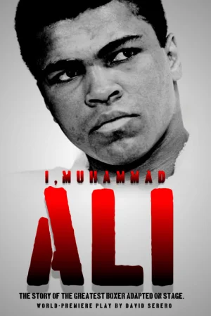 I, Muhammad ALI