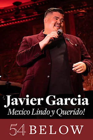Javier Garcia: Mexico Lindo y Querido! Feat. Mariachi Real de Mexico tickets