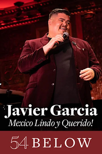 Javier Garcia: Mexico Lindo y Querido! Feat. Mariachi Real de Mexico tickets