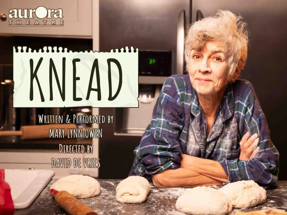 Knead: What to expect - 1