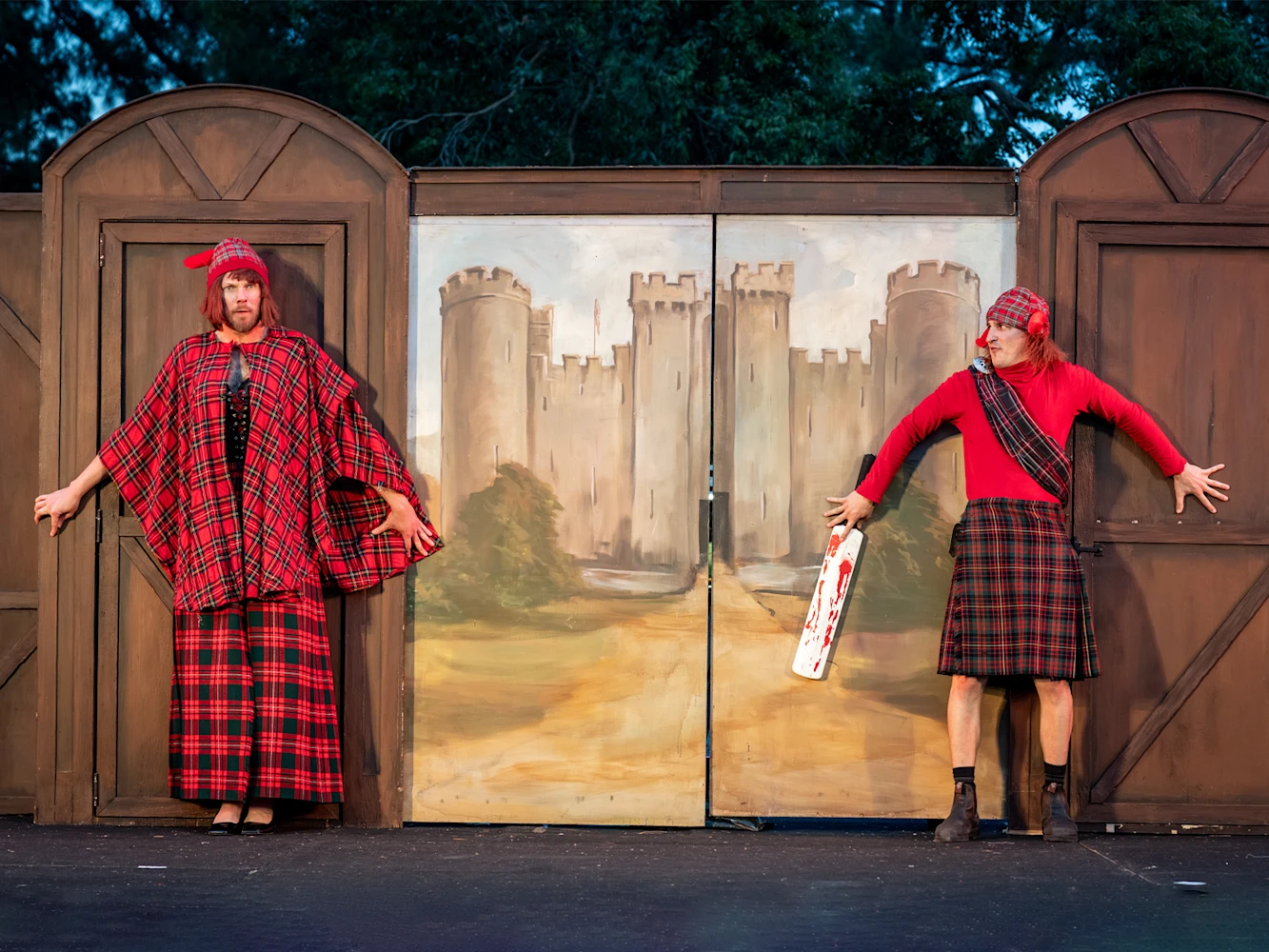 Shakespeare's Best Bits: What to expect - 6