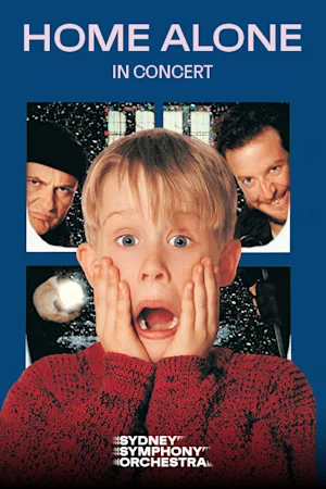Home Alone in Concert Tickets