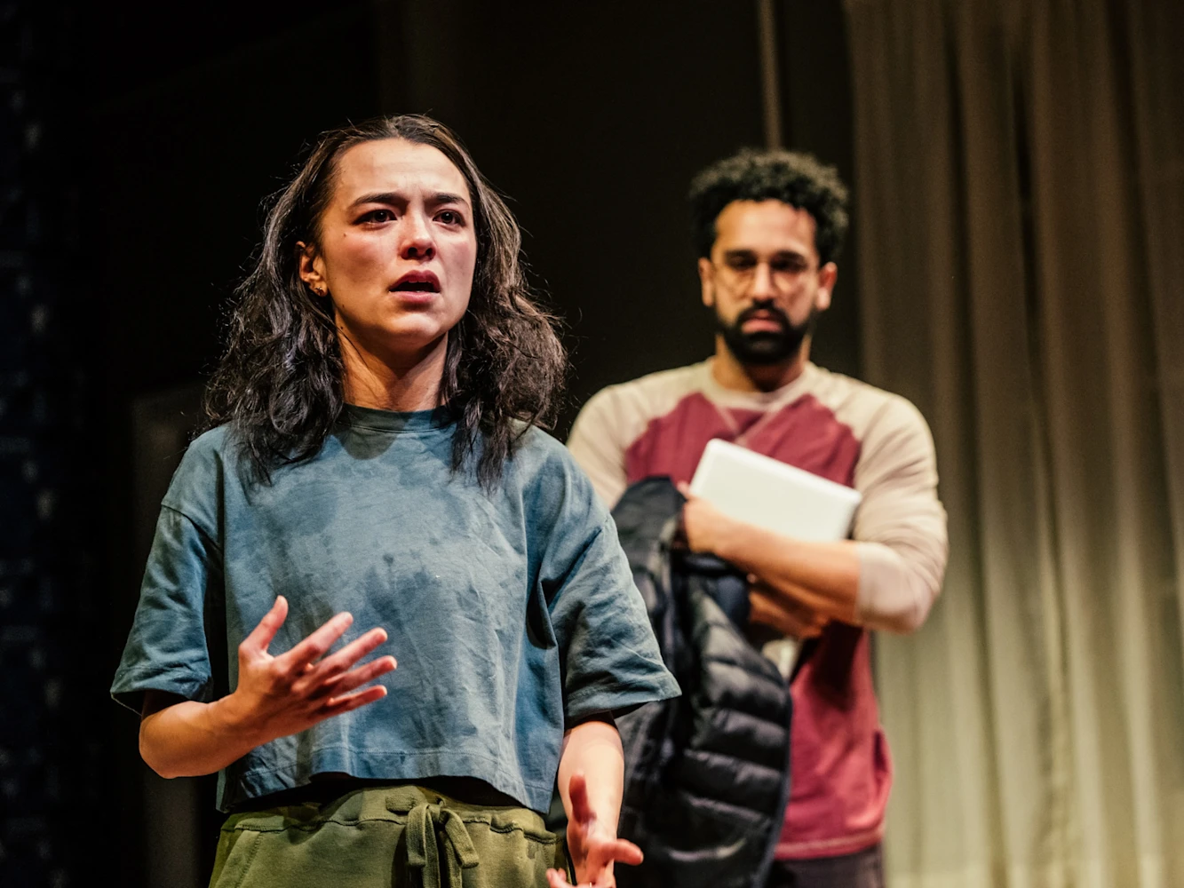 SYLVIA SYLVIA SYLVIA: What to expect - 8