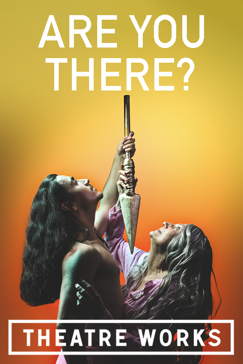 Are You There? at Explosives Factory tickets