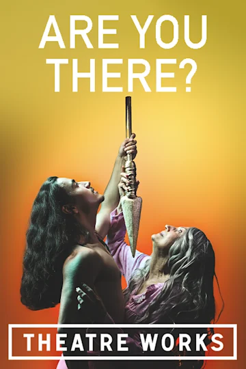 Are You There? at Explosives Factory Tickets