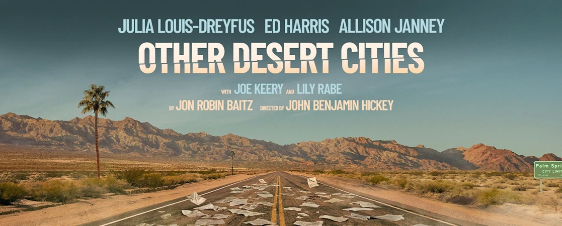 Other Desert Cities