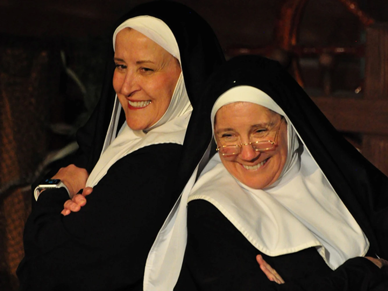 NUNSENSE: What to expect - 4