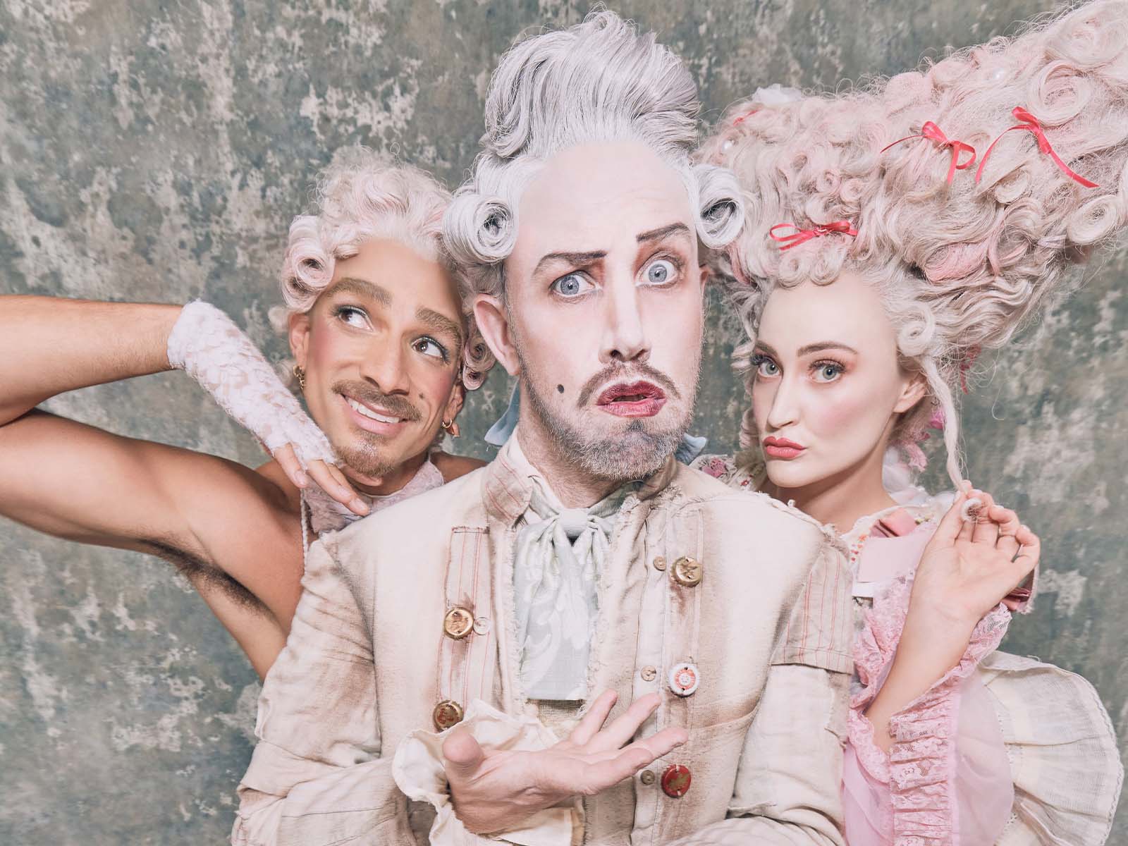 Candide: What to expect - 4