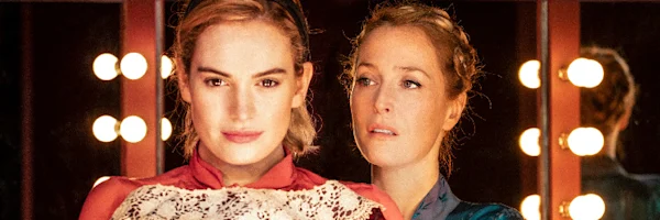 All About Eve