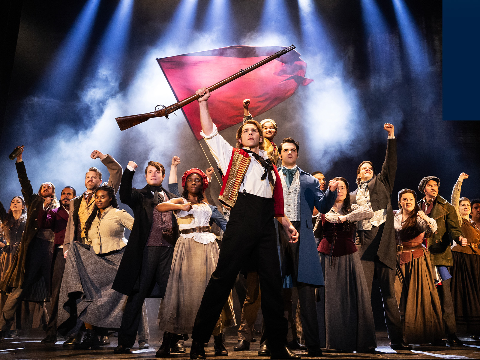 Les Misérables: What to expect - 1