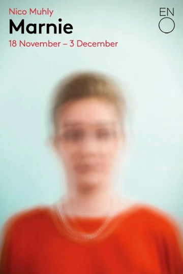 English National Opera : Marnie Tickets