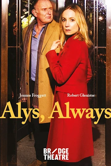Alys, Always Tickets