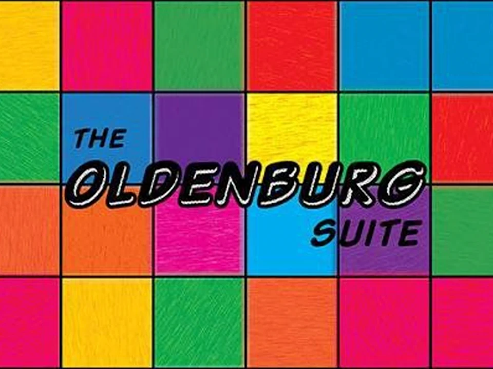 New Musical! The Oldenburg Suite by James Feinberg & Matthew Dylan Rose, feat. Lauren Marcus & More!: What to expect - 1