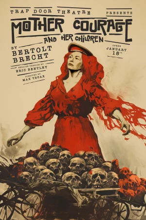 Mother Courage and her Children tickets