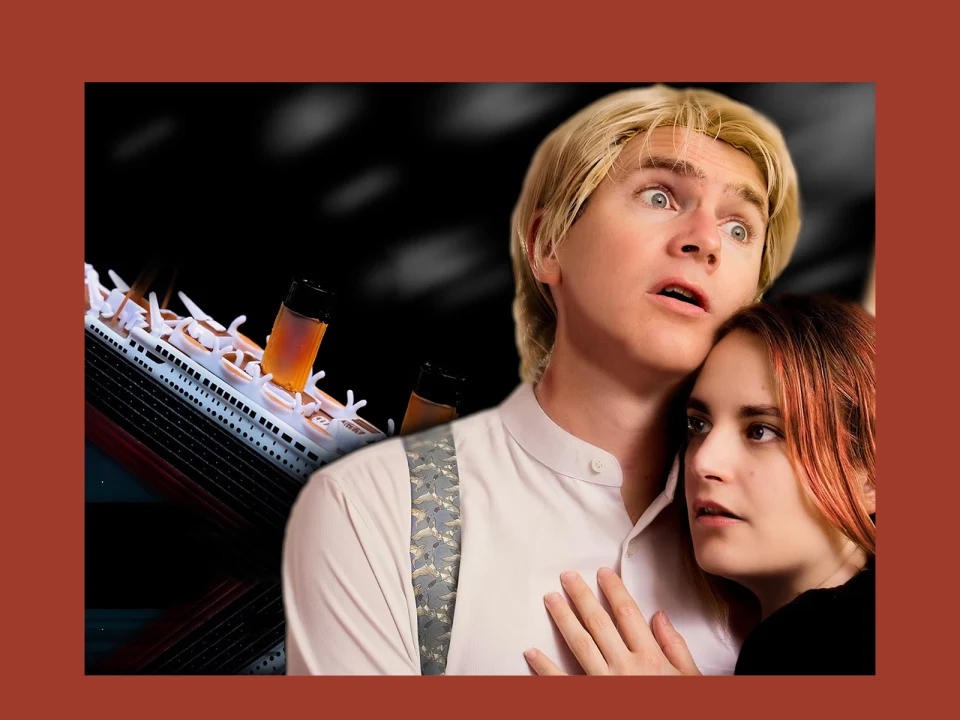 Titanic: The Movie, The Play: What to expect - 1