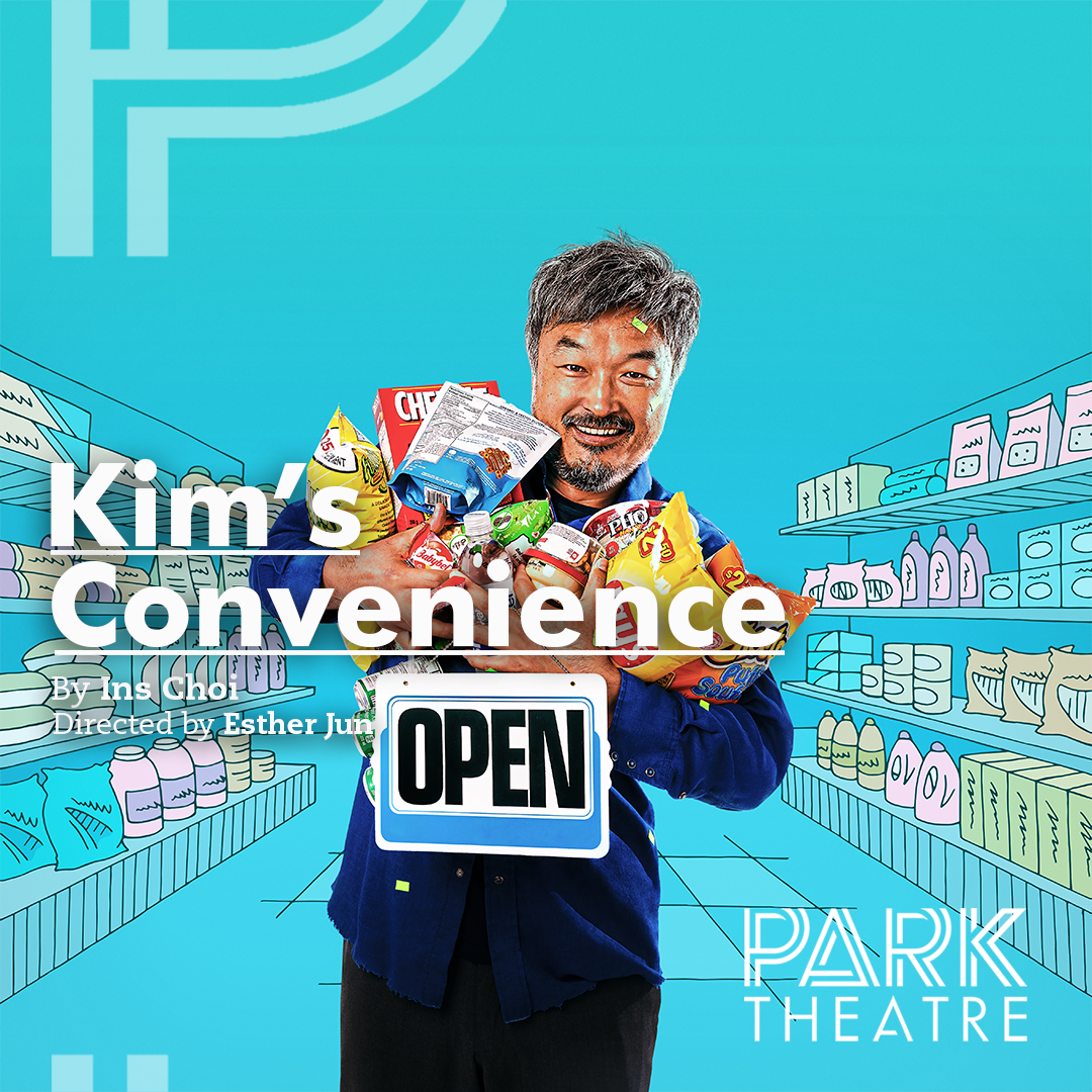 Kim`s Convenience