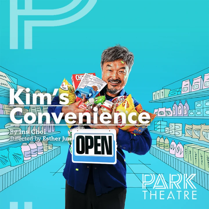 Kim’s Convenience: What to expect - 1