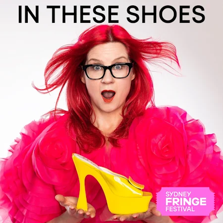 In These Shoes