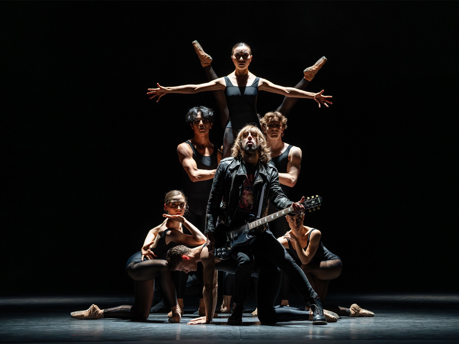 Birmingham Royal Ballet: Black Sabbath – The Ballet: What to expect - 2