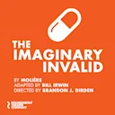 The Imaginary Invalid