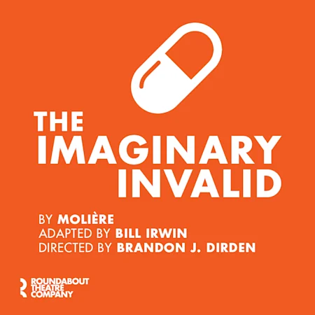The Imaginary Invalid