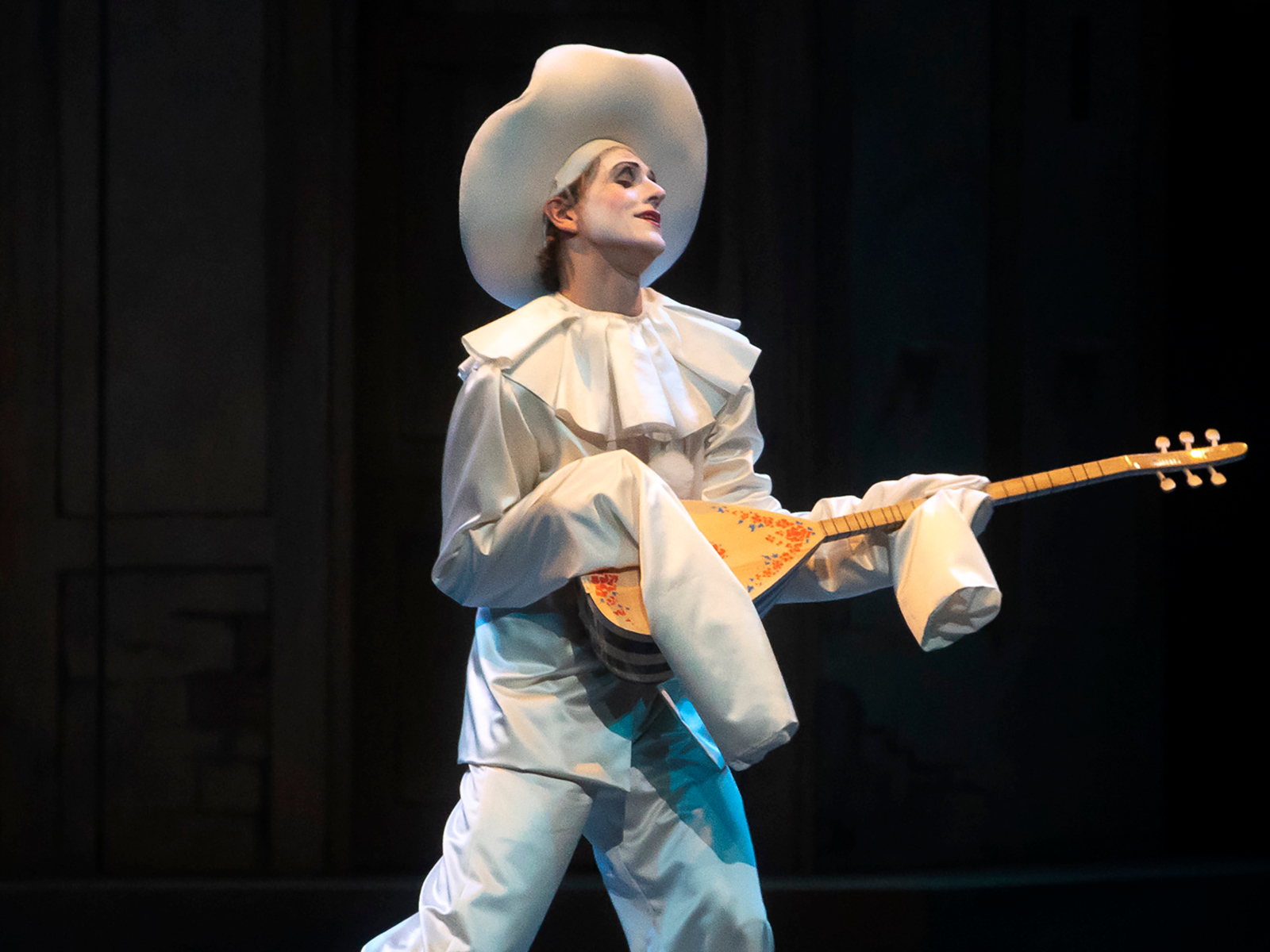 The Australian Ballet presents Harlequinade: What to expect - 4