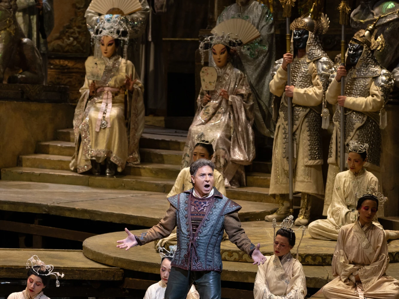 Puccini's Turandot: What to expect - 6