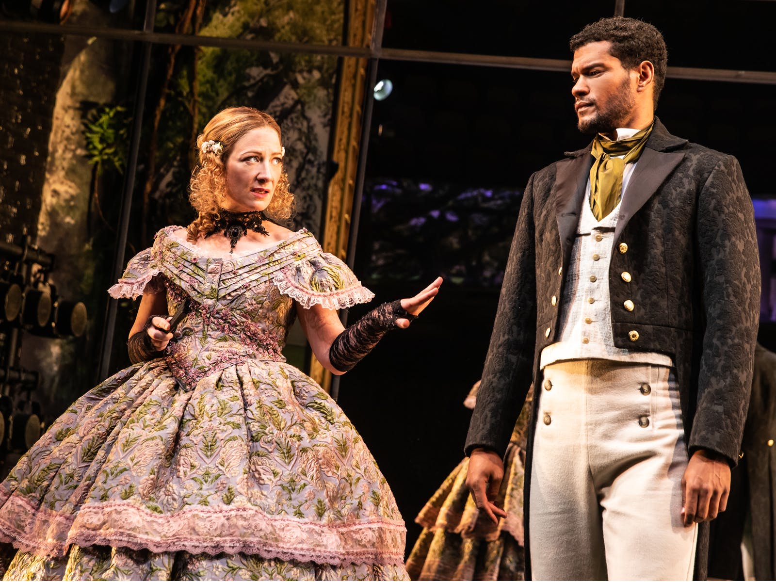 Slave Play: What to expect - 2