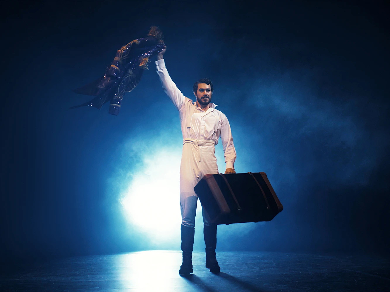 COME ALIVE! The Greatest Showman Circus Spectacular: What to expect - 8