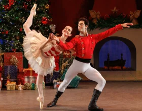 Los Angeles Ballet presents The Nutcracker (Royce Hall): What to expect - 3