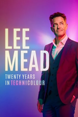 Lee Mead: Twenty Years in Technicolour tickets