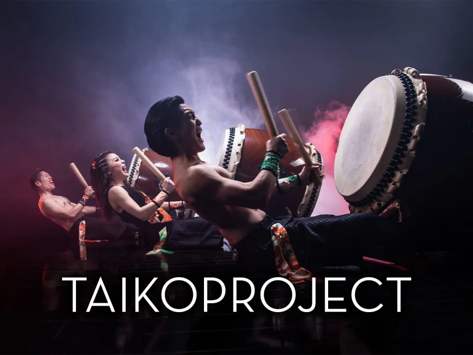 TAIKOPROJECT: What to expect - 1