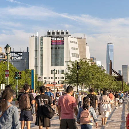 Whitney Biennial 2026