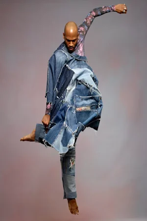 A.I.M by Kyle Abraham tickets