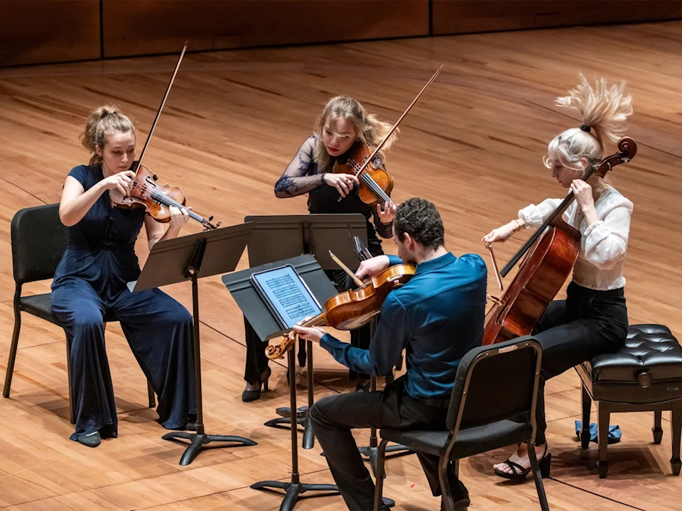 ChamberFest January 15: What to expect - 1