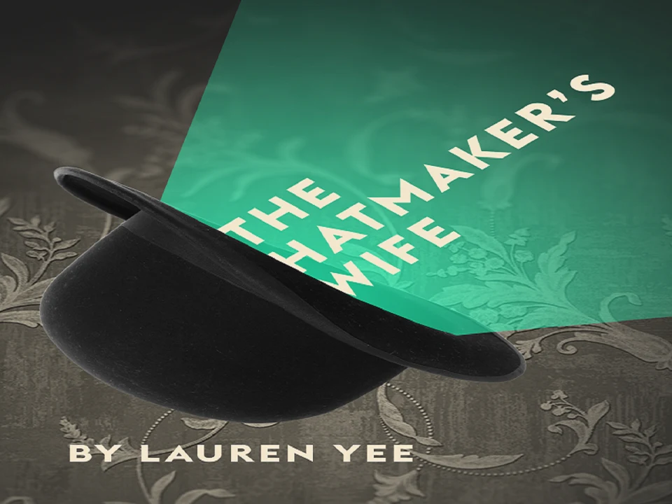 The Hatmaker's Wife: What to expect - 1