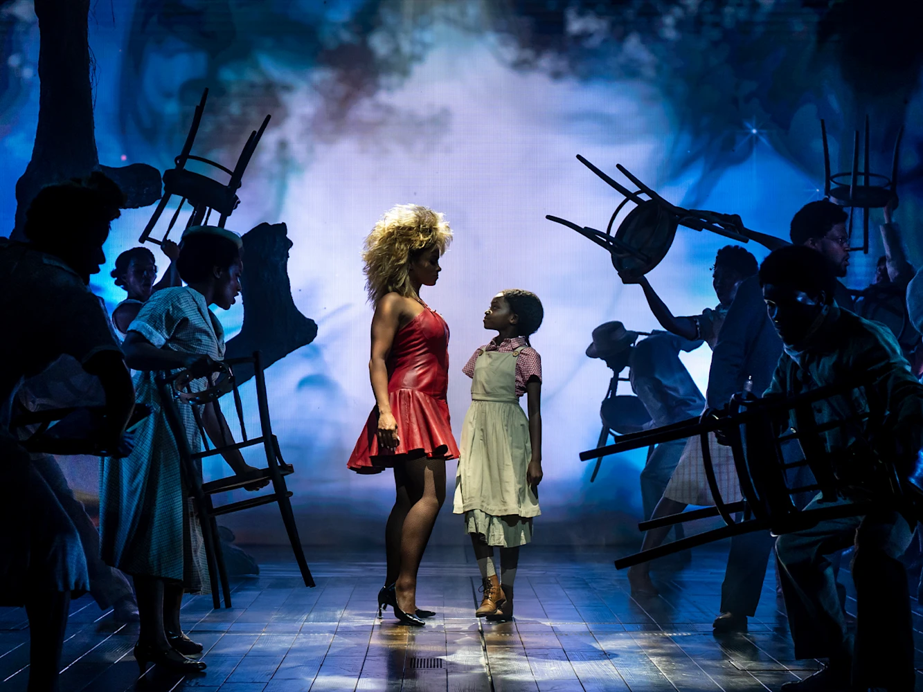 Tina - The Tina Turner Musical: What to expect - 2