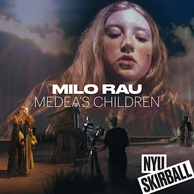 Milo Rau: Medea’s Children