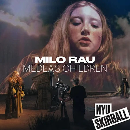 Milo Rau: Medea’s Children