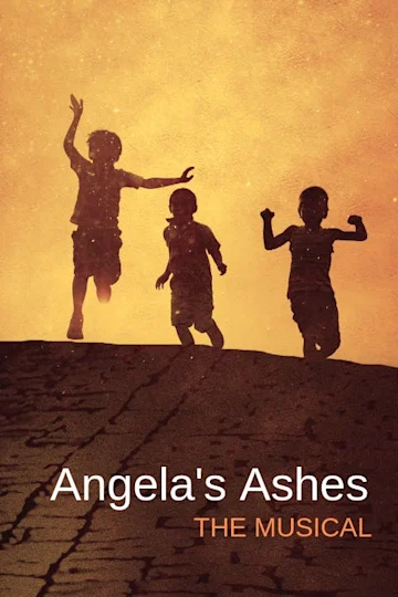 Angela's Ashes - The Musical tickets