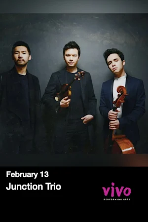 Junction Trio tickets