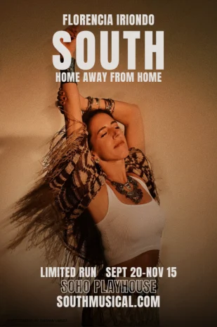 SOUTH Tickets