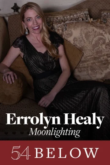 Errolyn Healy: Moonlighting Tickets
