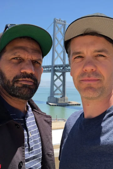 American Immigrants: A Musical Improv Show tickets