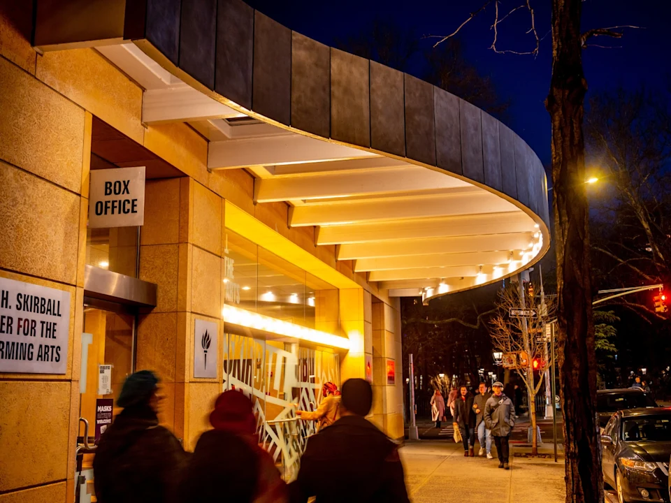 National Theatre Live Screening: Inter Alia: What to expect - 1