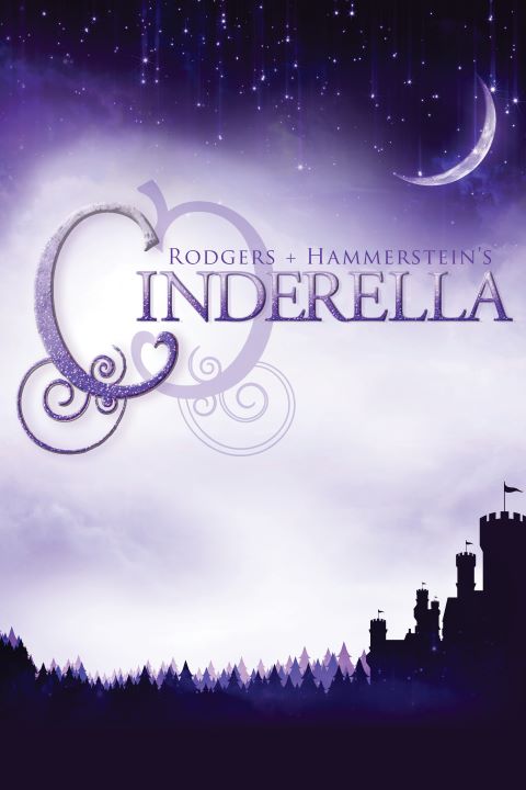 Rodgers & Hammerstein's Cinderella show poster