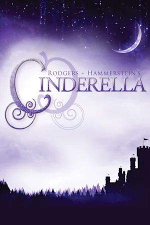 Rodgers & Hammerstein's Cinderella Tickets