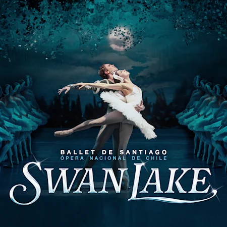 Ballet de Santiago Swan Lake