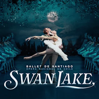 Ballet de Santiago Swan Lake